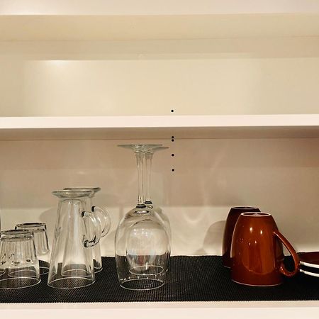 Central Christchurch Heartstay Studio Экстерьер фото