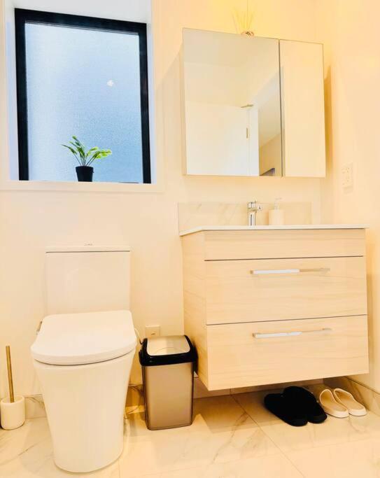 Central Christchurch Heartstay Studio Экстерьер фото